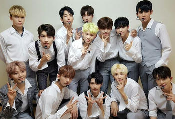 seventeen