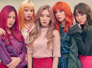 red velvet